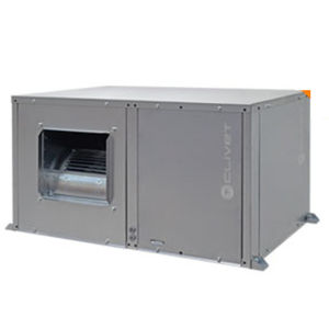 unité de climatisation gainable