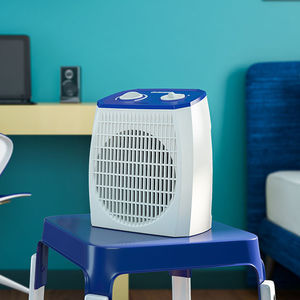 radiateur soufflant à poser 1