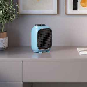 radiateur soufflant à poser 1