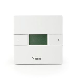 régulateur de température KNX