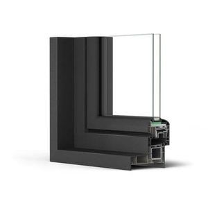 fenêtre en PVC