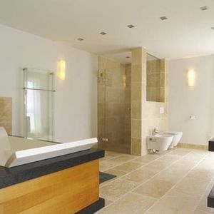 salle de bain contemporaine