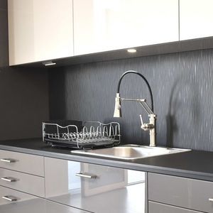 cuisine moderne
