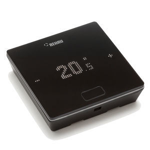 thermostat numérique