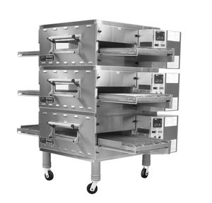 four à pizza professionnel 1