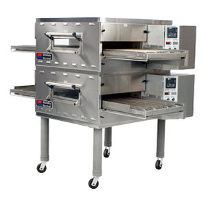 four à pizza professionnel 1