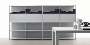 bibliothèque contemporaine