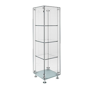 vitrine contemporaine