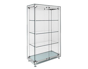 vitrine contemporaine