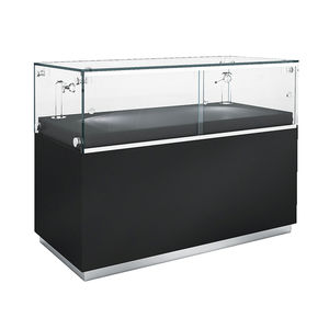 vitrine contemporaine
