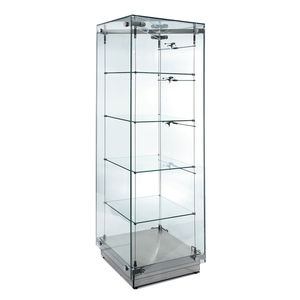 vitrine contemporaine