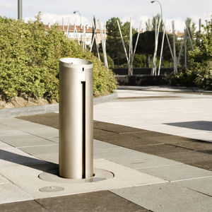 fontaine à eau pour personnes à mobilité réduite 1