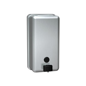 distributeur de savon professionnel