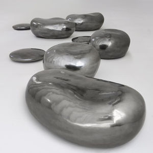 pouf contemporain 1