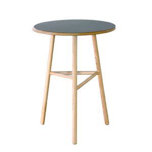 table mange-debout contemporaine