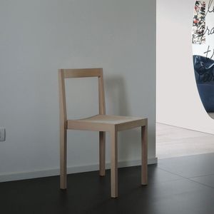 chaise contemporaine