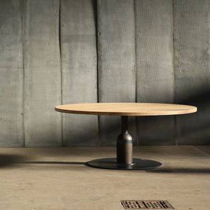 table basse contemporaine