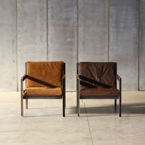 fauteuil contemporain