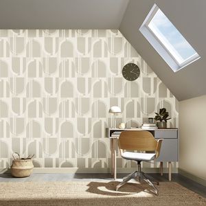 papier peint design original