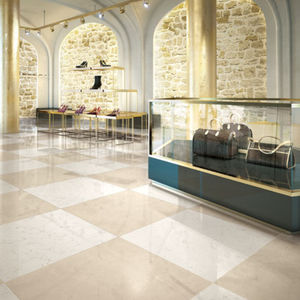 carrelage aspect marbre 1