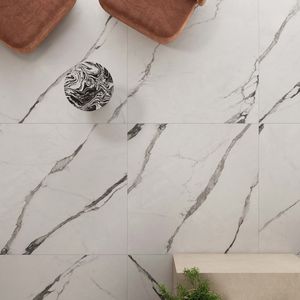 carrelages d'intérieur