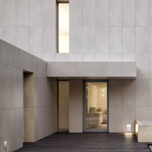 carrelage en grès cérame 1