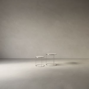 table basse design minimaliste