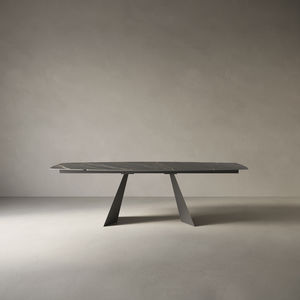 table design minimaliste