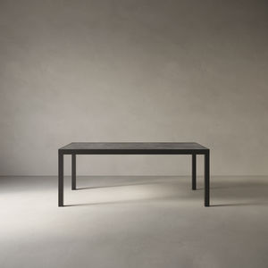 table design minimaliste