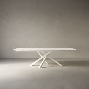 table design minimaliste