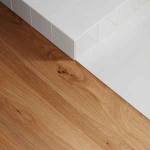 sol stratifié en bois