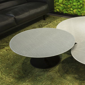 table basse contemporaine