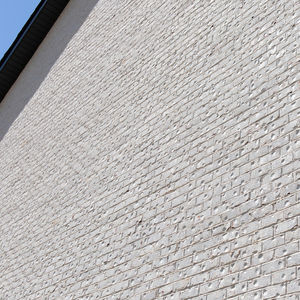 brique pour façade