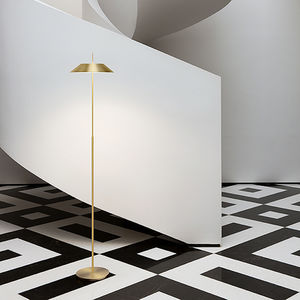 lampe sur pied