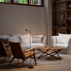 lampe de sol 1