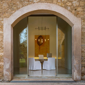 lampe suspendue