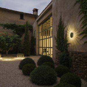 applique murale contemporaine 1