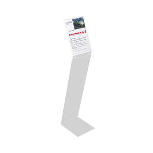 porte-affiche