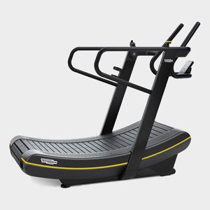 tapis de course programmable / médical