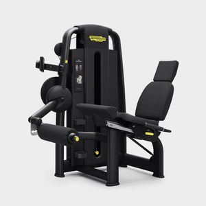 appareil de musculation extension des jambes
