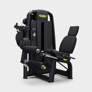 appareil de musculation curl des jambes