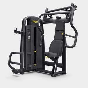 appareil de musculation presse pectorale
