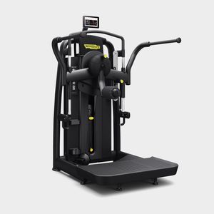 appareil de musculation dips