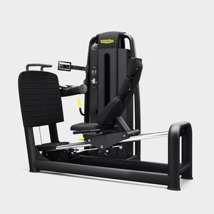 appareil de musculation presse pour jambes