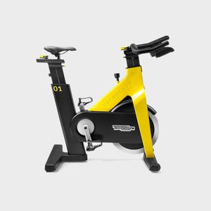 vélo d'exercice