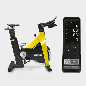 vélo d'exercice