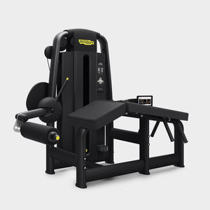 appareil de musculation curl des jambes
