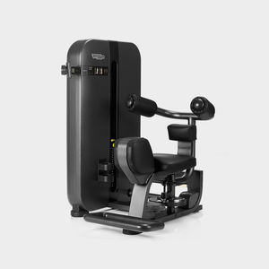 appareil de musculation torsion de bassin