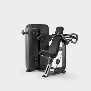 appareil de musculation presse à épaules