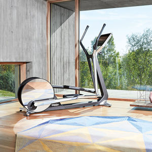 vélo elliptique intérieur